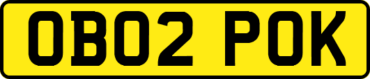 OB02POK
