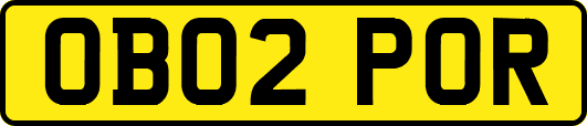 OB02POR