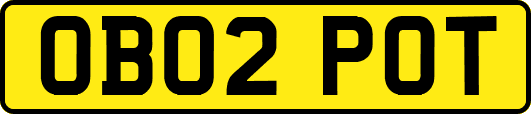 OB02POT