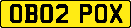 OB02POX