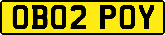 OB02POY