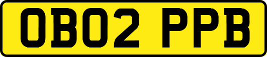 OB02PPB