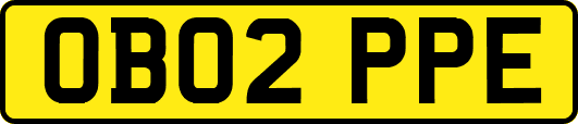 OB02PPE