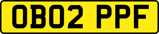 OB02PPF