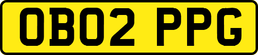 OB02PPG