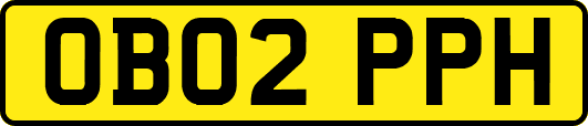 OB02PPH