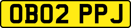 OB02PPJ