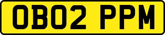 OB02PPM