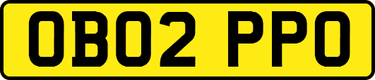 OB02PPO
