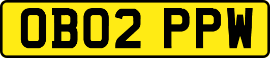 OB02PPW