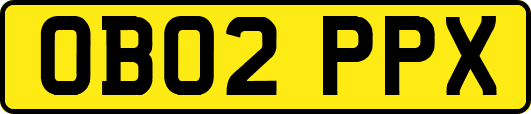 OB02PPX