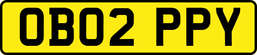 OB02PPY