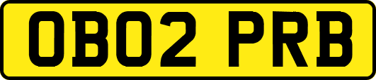 OB02PRB