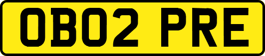 OB02PRE
