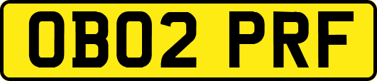 OB02PRF
