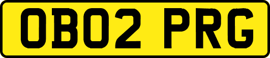 OB02PRG