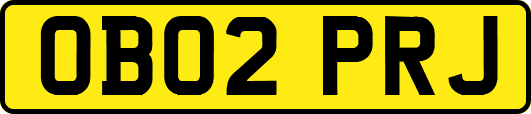 OB02PRJ