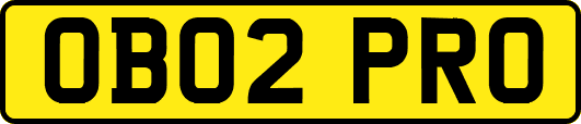 OB02PRO