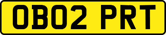 OB02PRT
