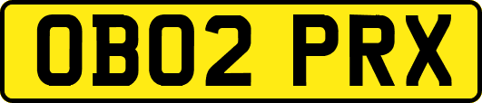 OB02PRX