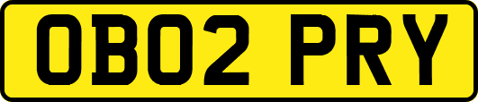 OB02PRY