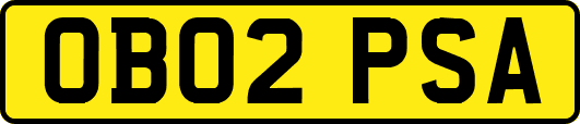 OB02PSA