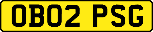 OB02PSG