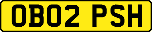 OB02PSH