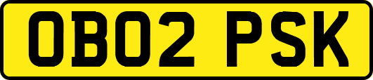 OB02PSK