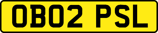 OB02PSL