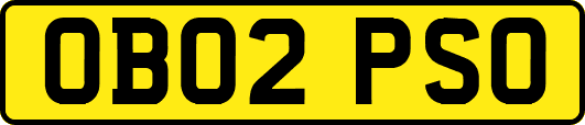 OB02PSO