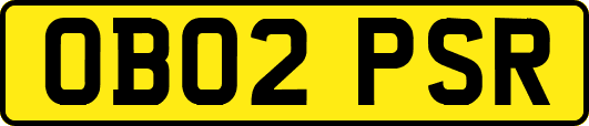 OB02PSR