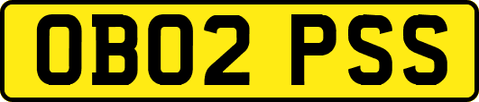 OB02PSS