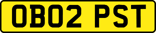 OB02PST
