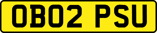 OB02PSU