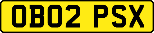 OB02PSX