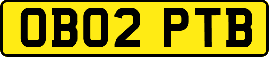 OB02PTB