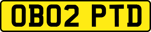 OB02PTD