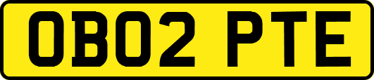 OB02PTE