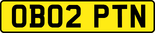 OB02PTN
