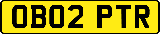 OB02PTR