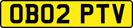 OB02PTV