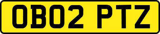 OB02PTZ