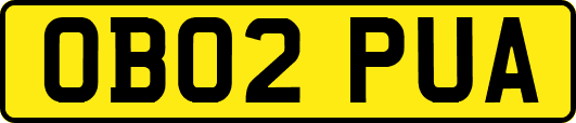 OB02PUA