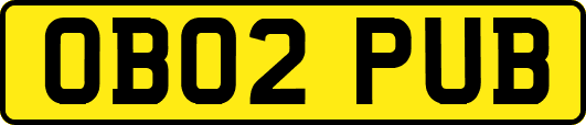 OB02PUB
