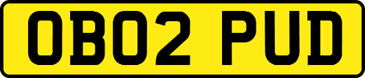 OB02PUD
