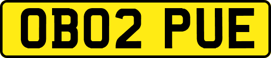 OB02PUE