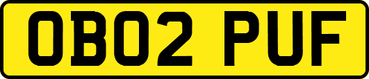 OB02PUF