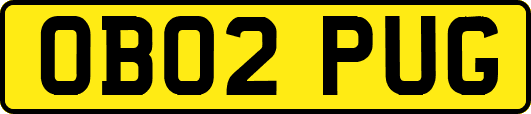OB02PUG