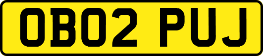 OB02PUJ